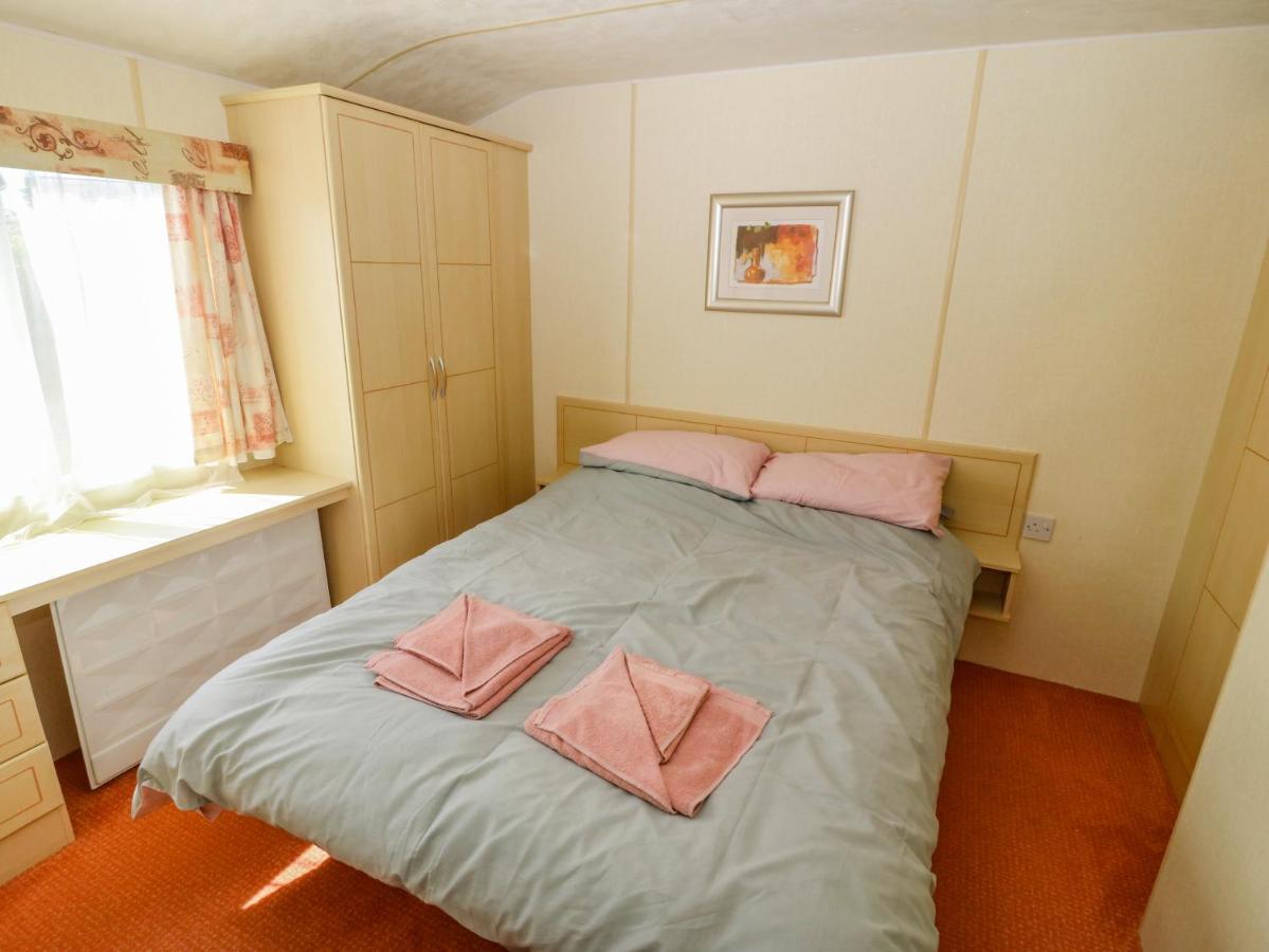 Gorphwysfa Caravan Holiday home *