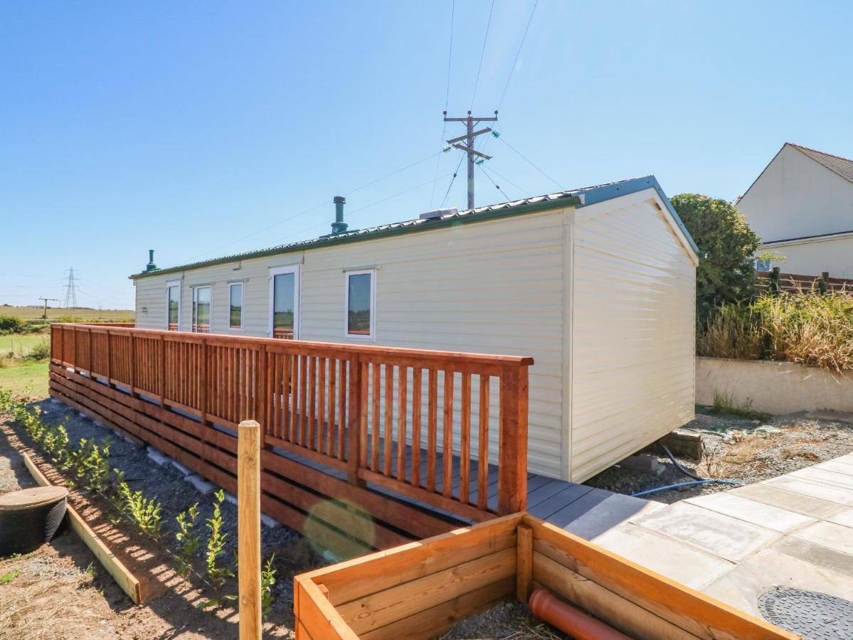 Holiday home Gorphwysfa Caravan *