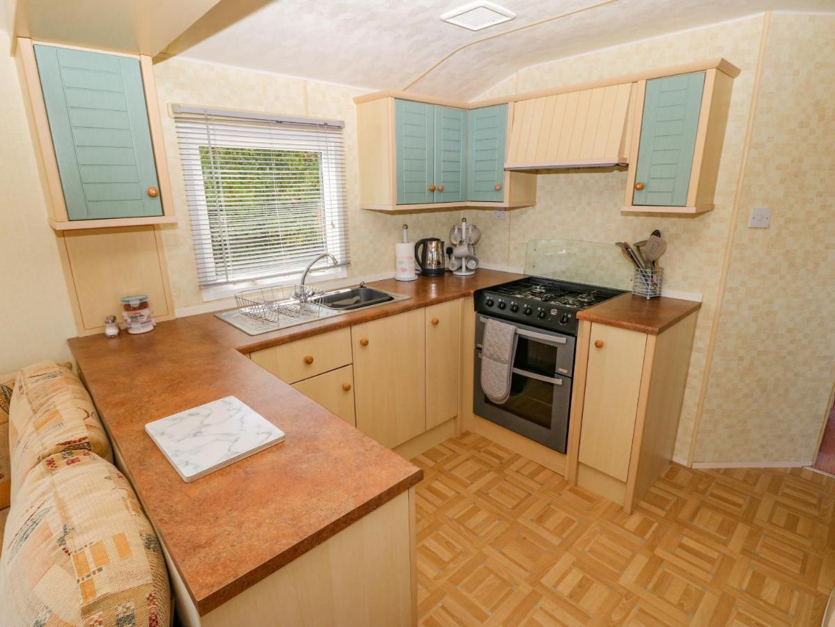 Holiday home Gorphwysfa Caravan *