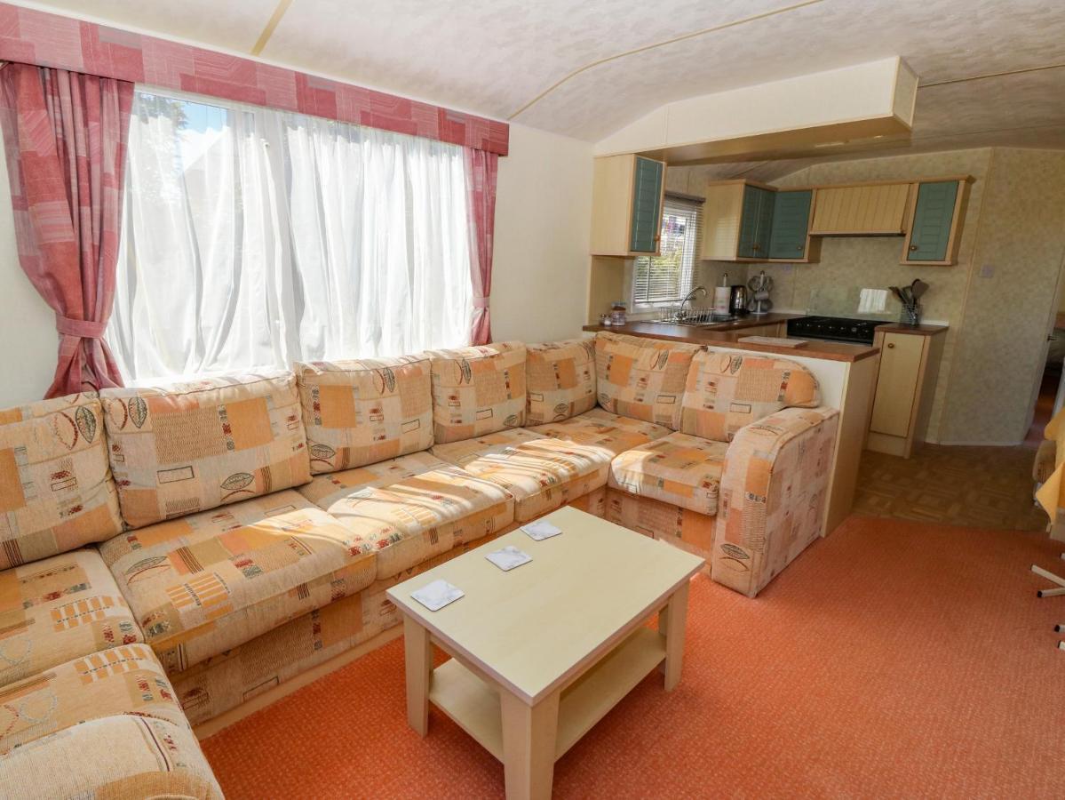 Gorphwysfa Caravan Holiday home *