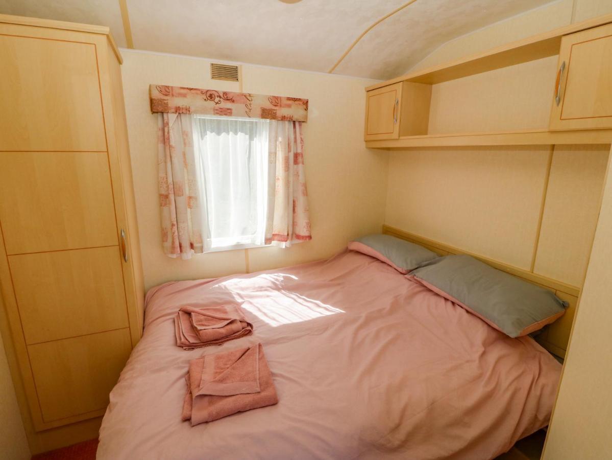 Gorphwysfa Caravan Holiday home *