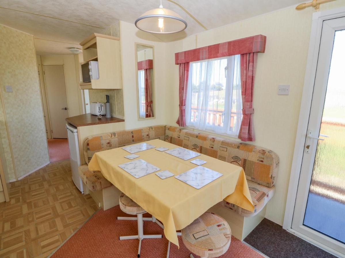 Gorphwysfa Caravan Holiday home *