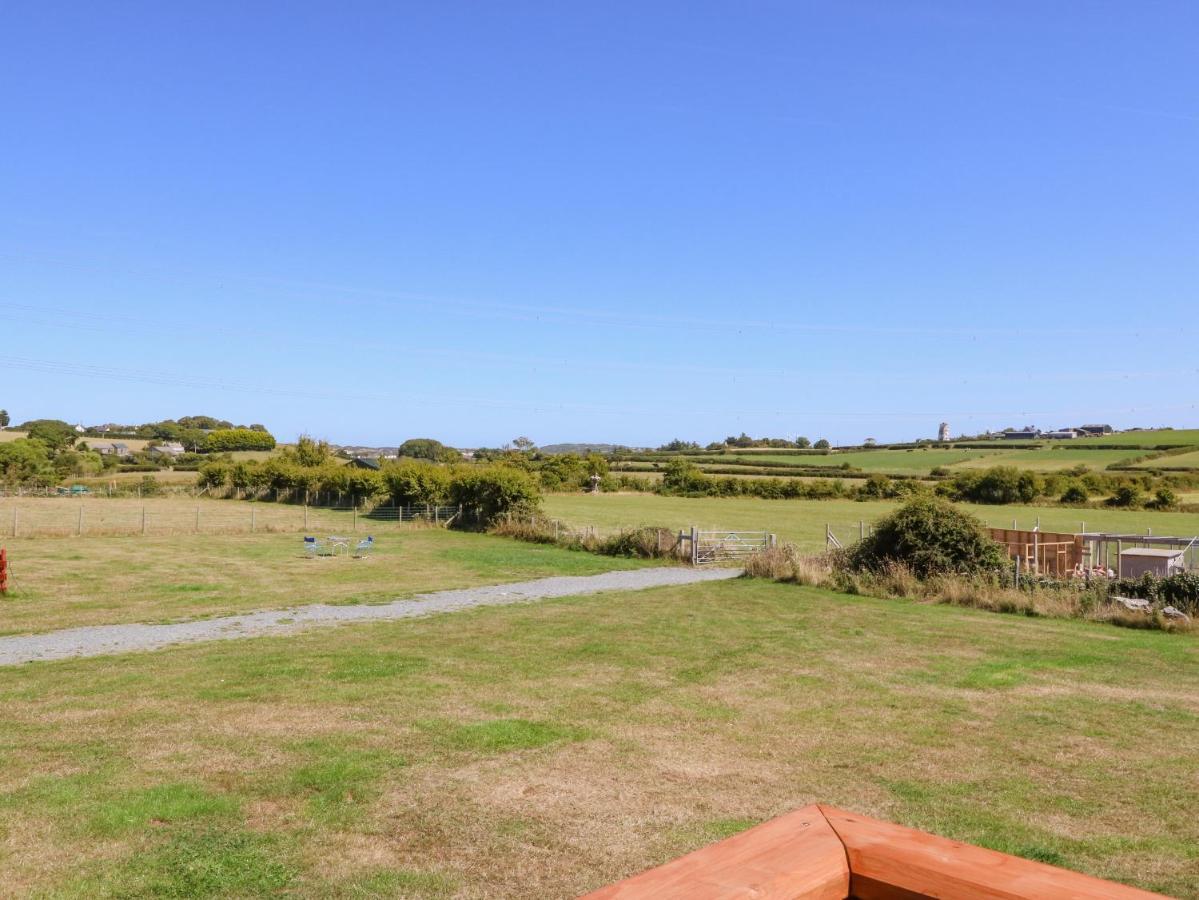Gorphwysfa Caravan * Cemaes Bay